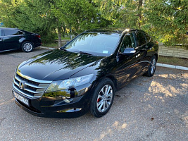 Honda Crosstour